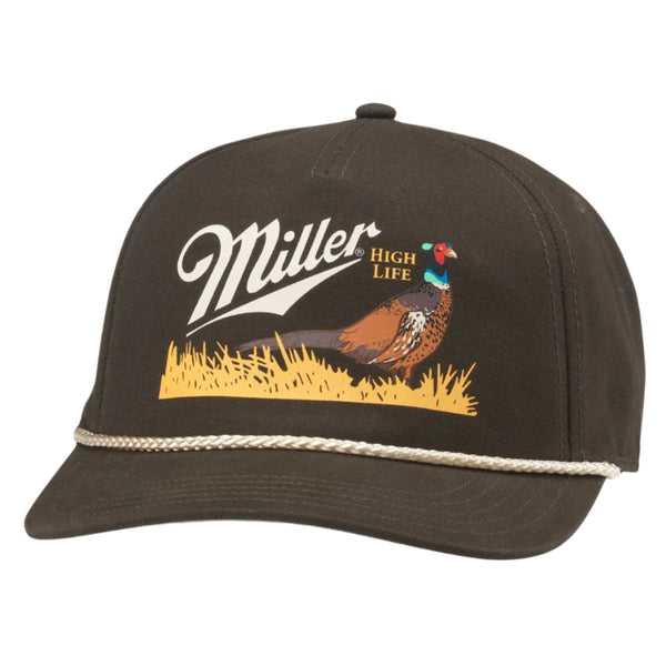 Louisiana State University Baton Rouge Miller High Life Hat Shop.B Unlimited Shop B Unlimited