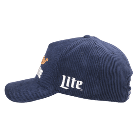 Baton Rouge Miller Time Corded Hat - Shop B - Unlimited - caps adjustable