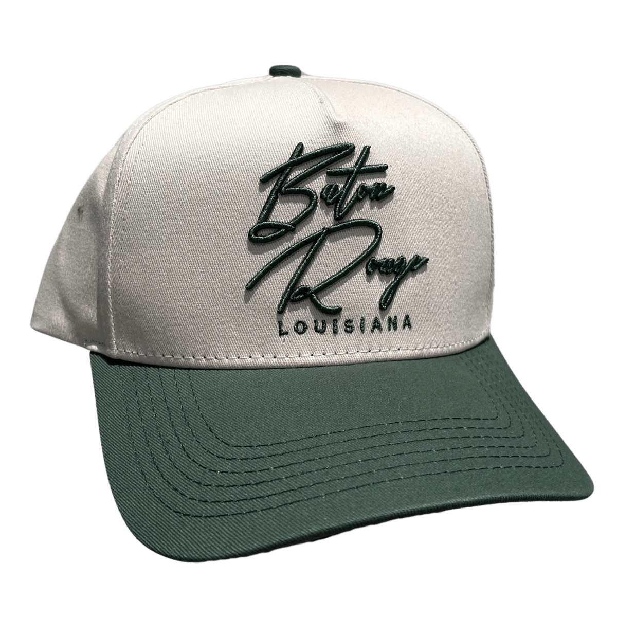 Baton Rouge No Rivals Hometown Hat - Shop B-Unlimited