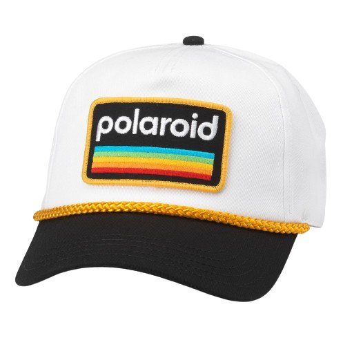 Baton Rouge Polaroid Hat - Shop B - Unlimited - caps adjustable