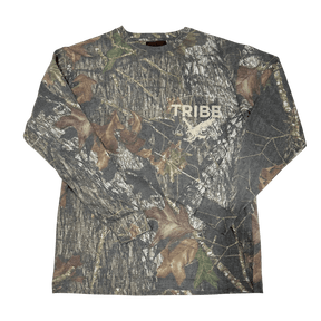 Baton Rouge Tribe Kelley Base Camp Long Sleeve - Shop B - Unlimited - men fleece