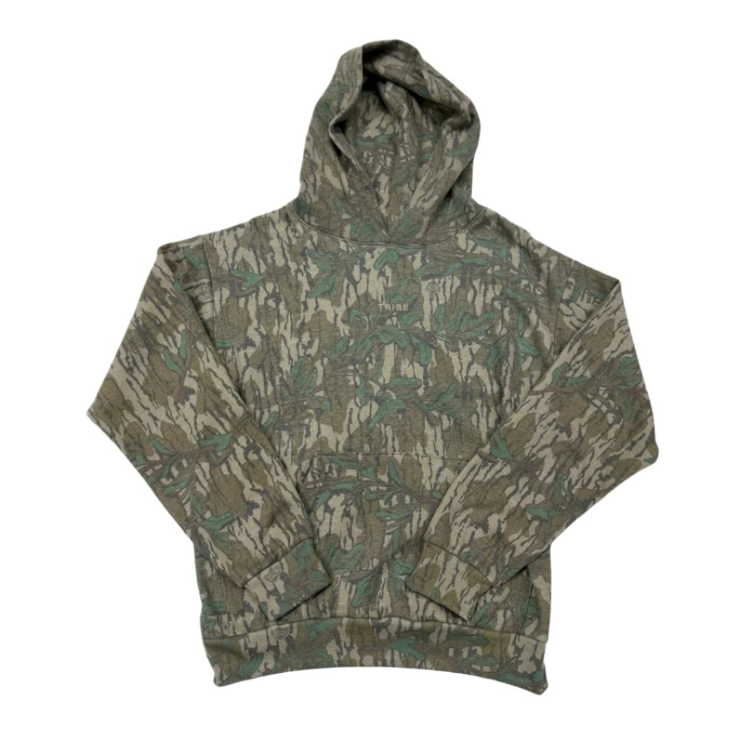 Baton Rouge Tribe Kelley Butter Hoodie - Shop B - Unlimited - men fleece