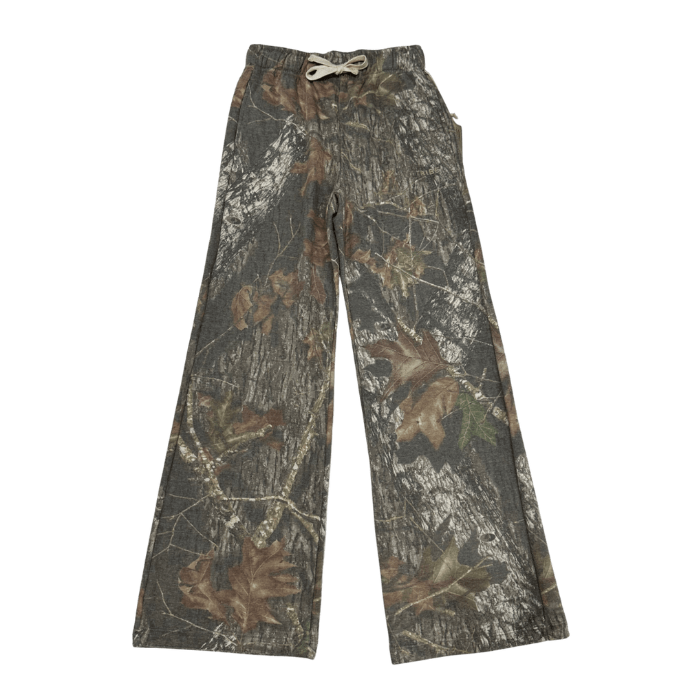 Baton Rouge Tribe Kelley Town and Country Wide Leg Pants - Shop B - Unlimited - women fleece