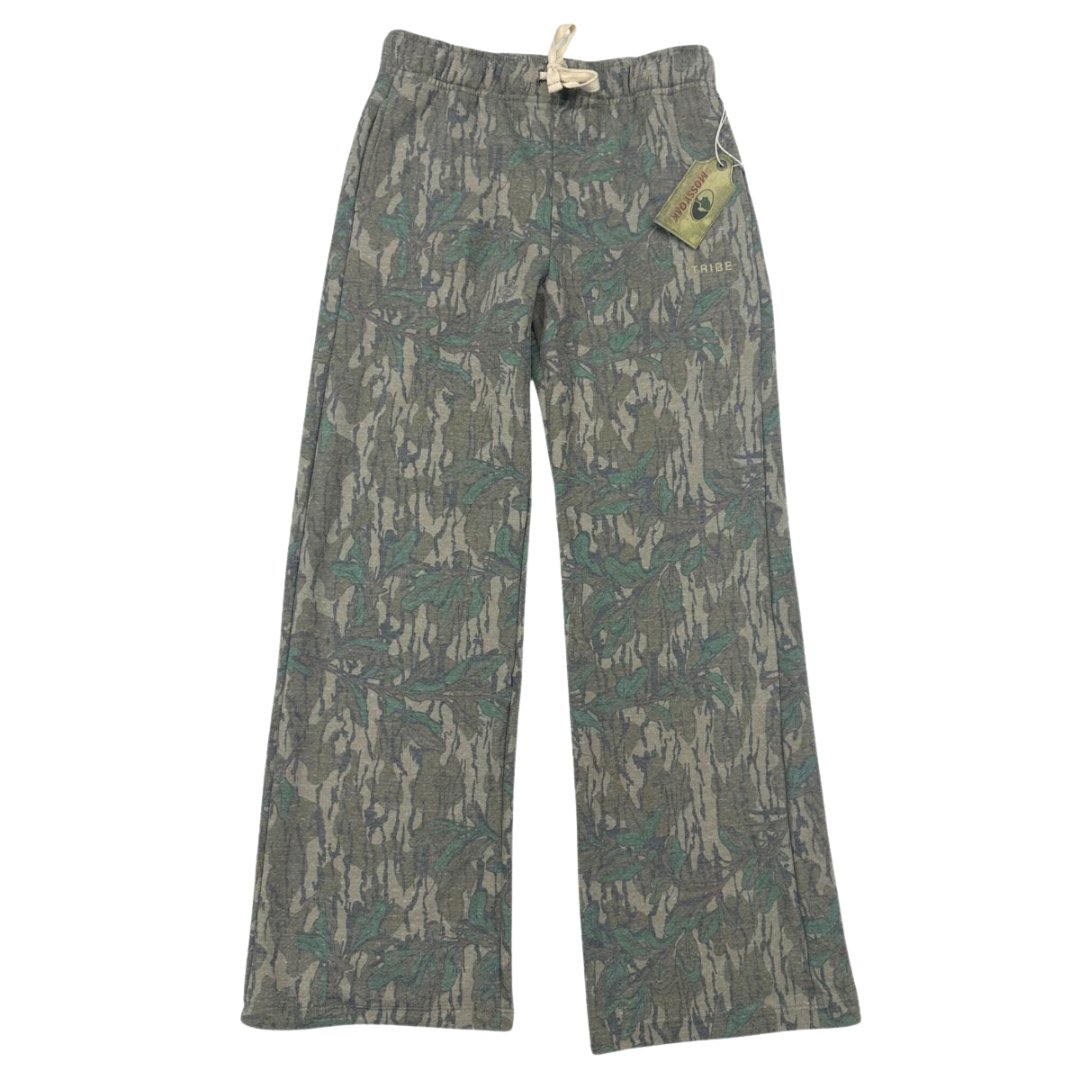 Baton Rouge Tribe Kelley Wide Leg Pants - Shop B - Unlimited - women fleece