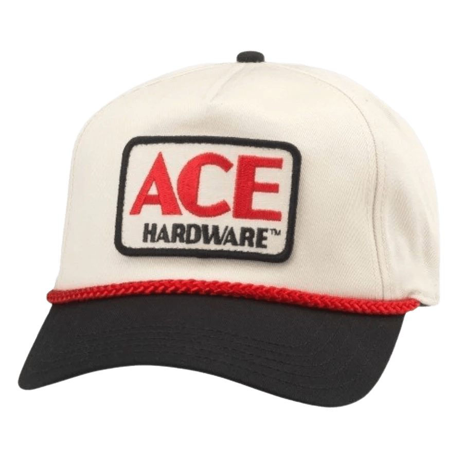 Fayetteville Ace Hardware Hat - Shop B - Unlimited - caps adjustable