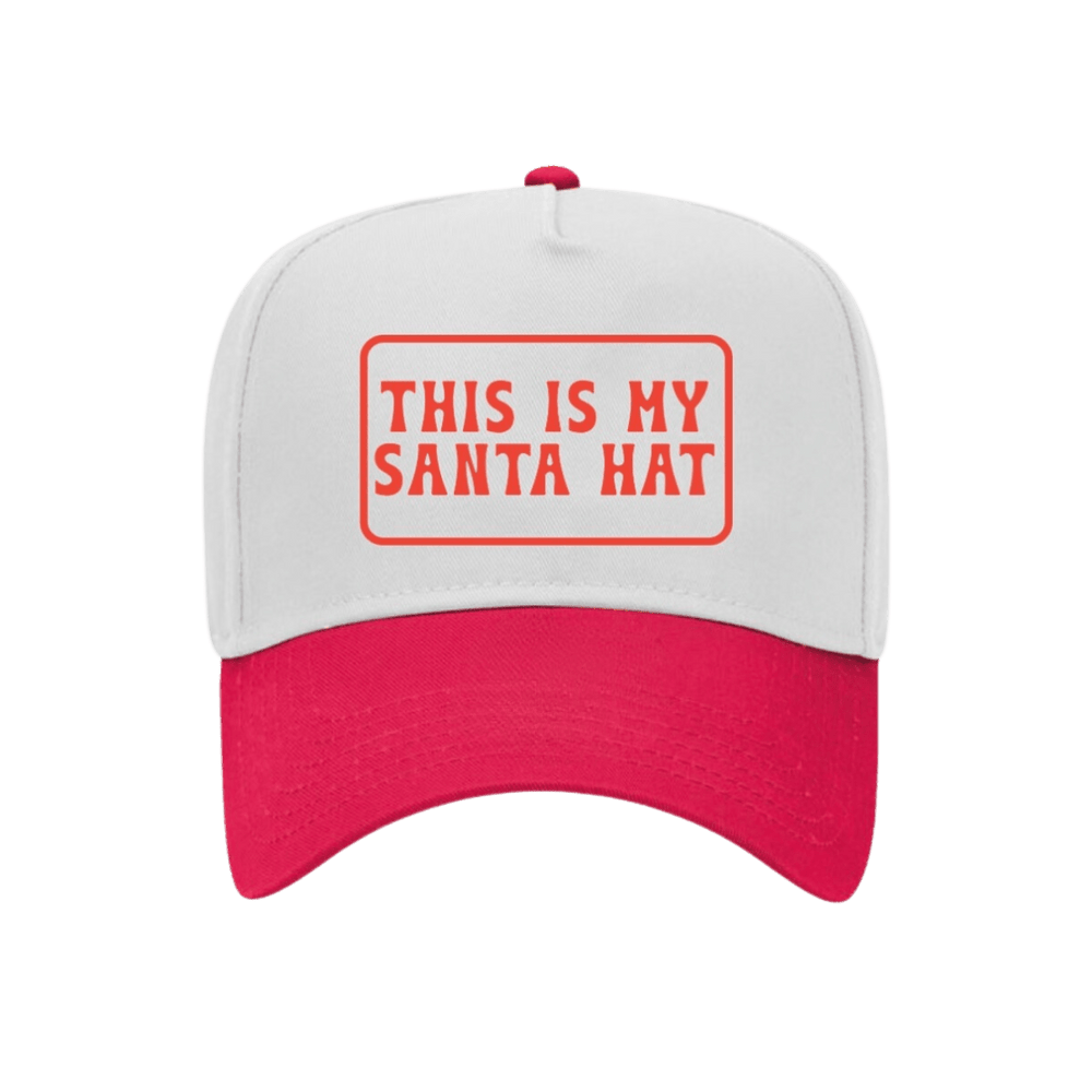 Fayetteville Christmas Hats - Shop B - Unlimited - caps adjustable
