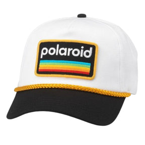 Fayetteville Polaroid Hat - Shop B - Unlimited - caps adjustable