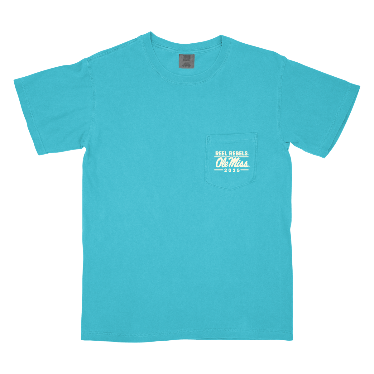 Juice Kiffin Deep Sea Fishing T-Shirt - Shop B - Unlimited - men tee