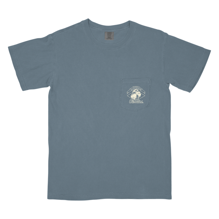 Juice Kiffin Diamond Kings T-Shirt - Shop B - Unlimited - men tee