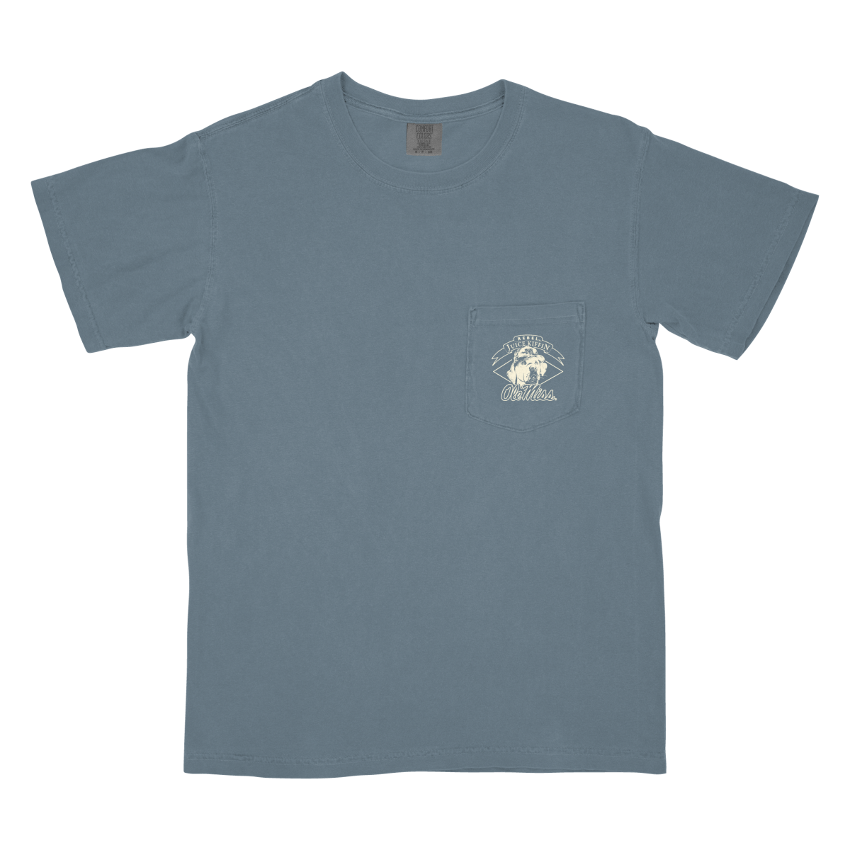 Juice Kiffin Diamond Kings T-Shirt - Shop B - Unlimited - men tee