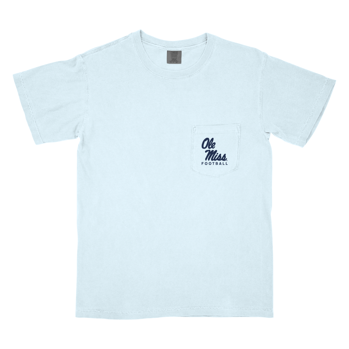Juice Kiffin Football Card T-Shirt - Shop B - Unlimited - men tee