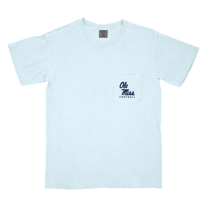 Juice Kiffin Football Card T-Shirt - Shop B - Unlimited - men tee