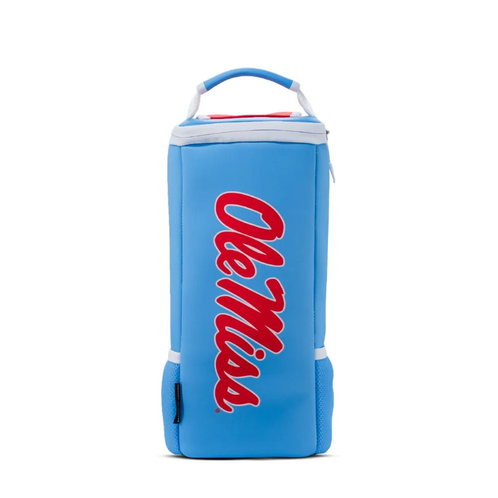 Kanga Ole Miss Hideaway Golf Cooler - Game Day Apparel - 