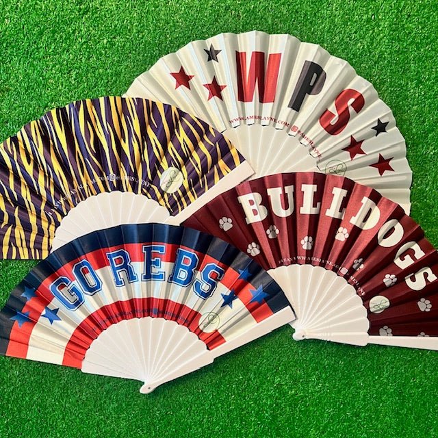 Louisiana State University Fan - Shop B - Unlimited - novelty misc
