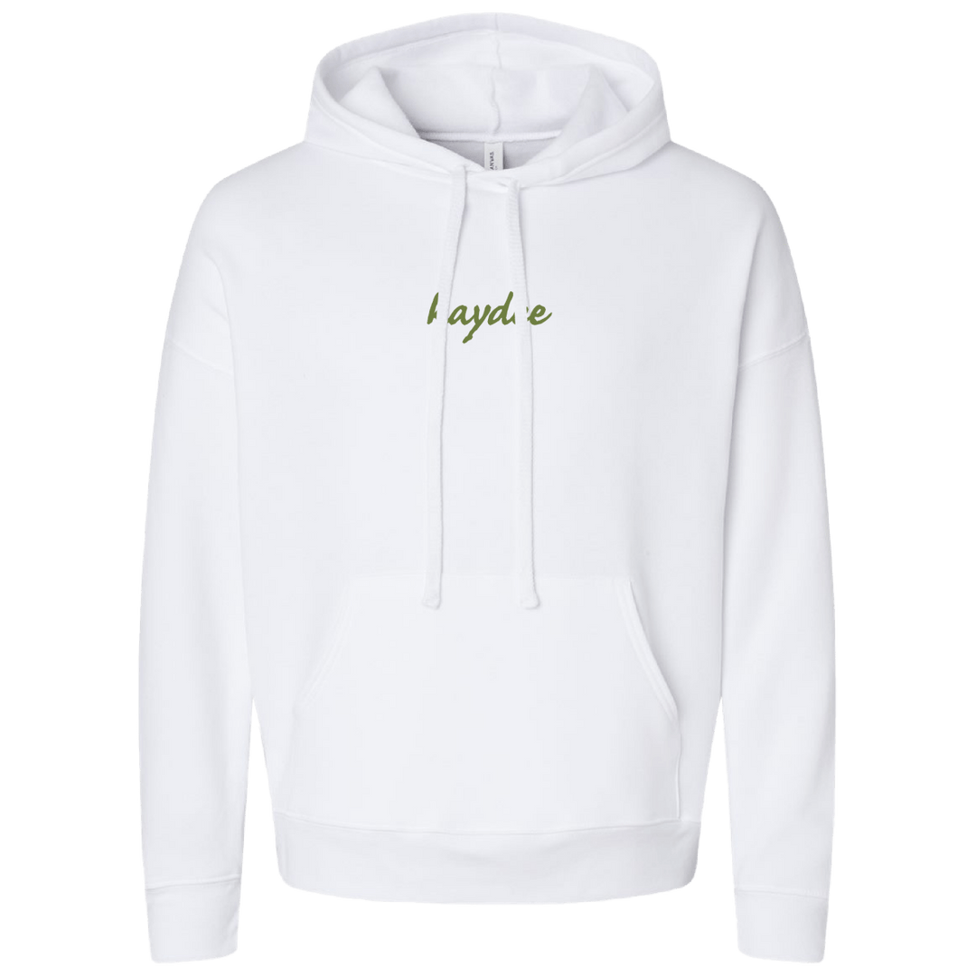 LSU - 2024 Bid Day Box Hoodie - Shop B - Unlimited - greek