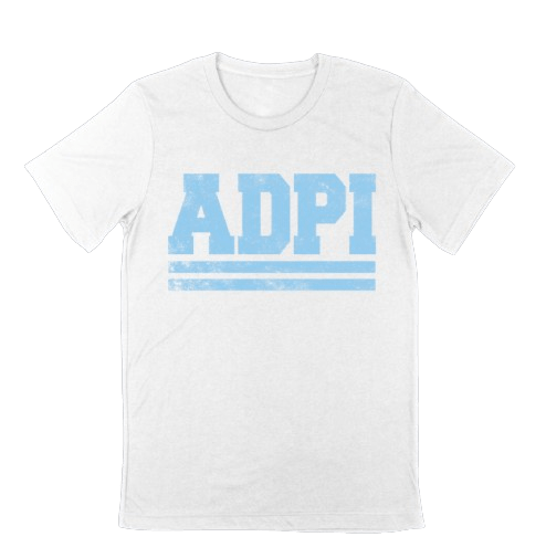 LSU - 2024 Bid Day Box Shirt - Shop B - Unlimited - greek