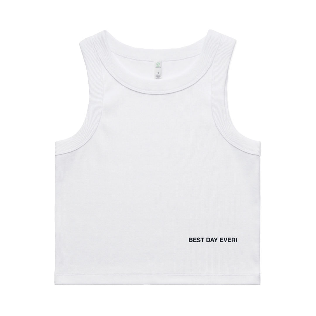 LSU - 2024 Bid Day Tank - Shop B - Unlimited - women tank
