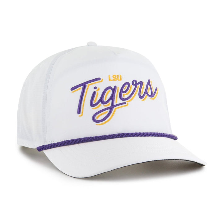 LSU 47 Brand BRRR Fairway Hitch Hat - Shop B - Unlimited - caps adjustable