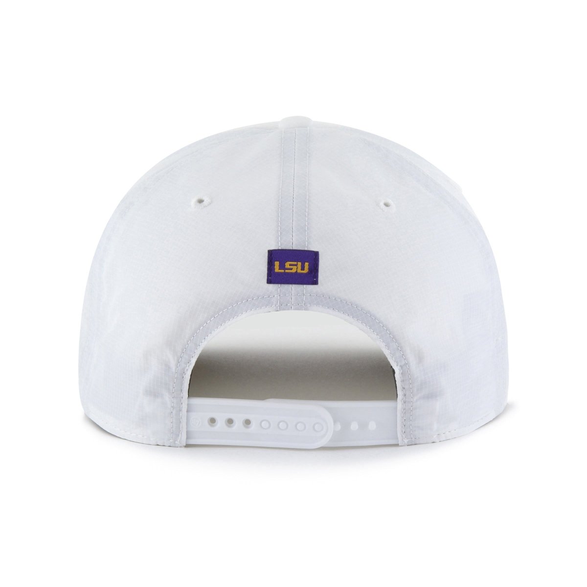 LSU 47 Brand BRRR Fairway Hitch Hat - Shop B - Unlimited - caps adjustable