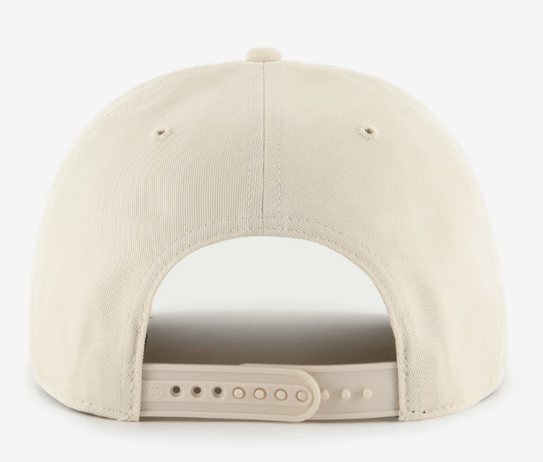 LSU 47 Brand Tiger Hitch Hat - Shop B - Unlimited - caps adjustable
