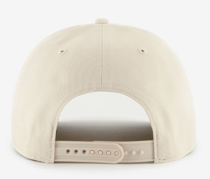 LSU 47 Brand Tiger Hitch Hat - Shop B - Unlimited - caps adjustable