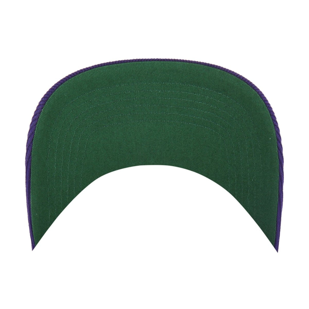 LSU 47 Brand Vintage Golden Age Corded Hitch Hat - Shop B - Unlimited - caps adjustable