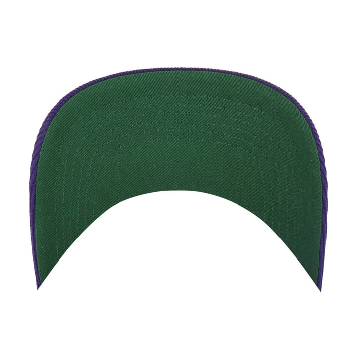 LSU 47 Brand Vintage Golden Age Corded Hitch Hat - Shop B - Unlimited - caps adjustable