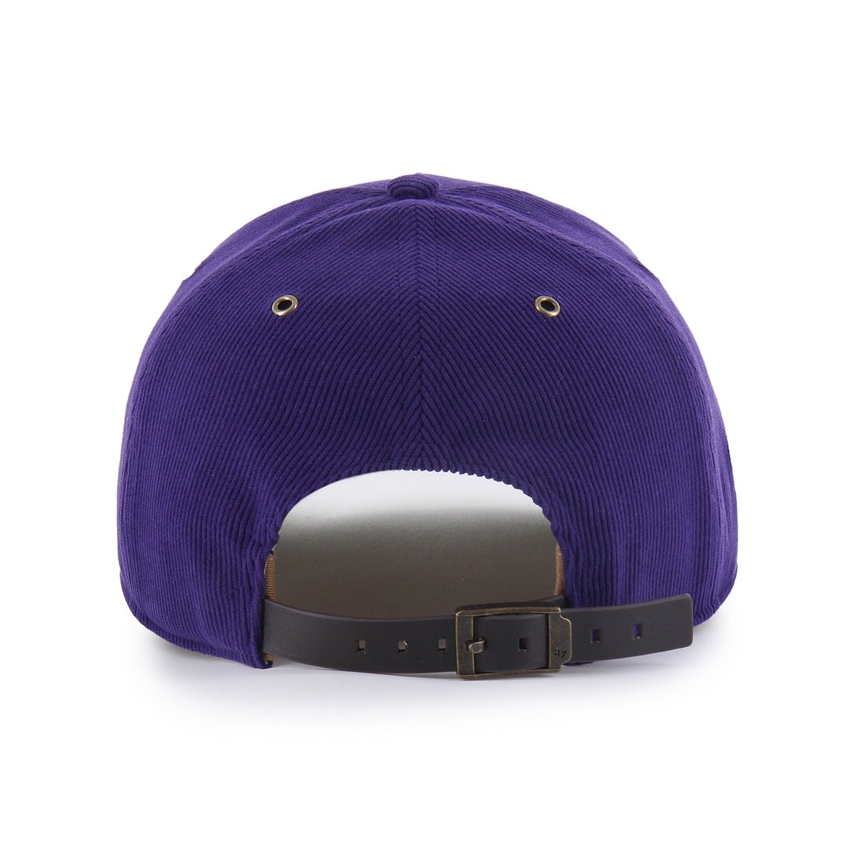 LSU 47 Brand Vintage Golden Age Corded Hitch Hat - Shop B - Unlimited - caps adjustable