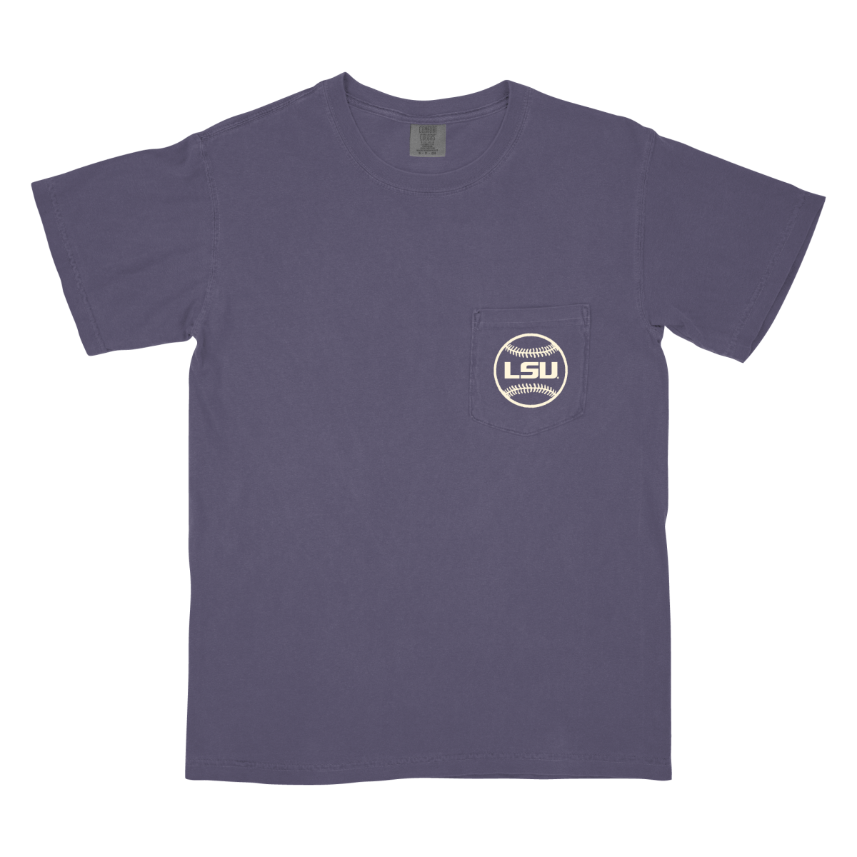 LSU Alex Box Field Day T-Shirt - Shop B - Unlimited - men tee