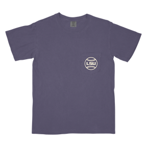 LSU Alex Box Field Day T-Shirt - Shop B - Unlimited - men tee