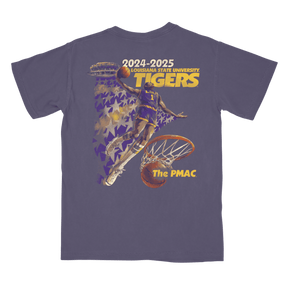 LSU All Star Pocket T-Shirt - Shop B - Unlimited - men tee