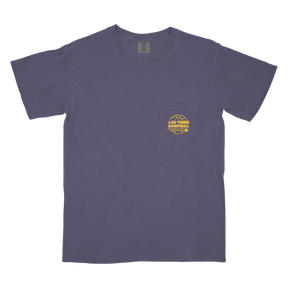 LSU All Star Pocket T-Shirt - Shop B - Unlimited - men tee