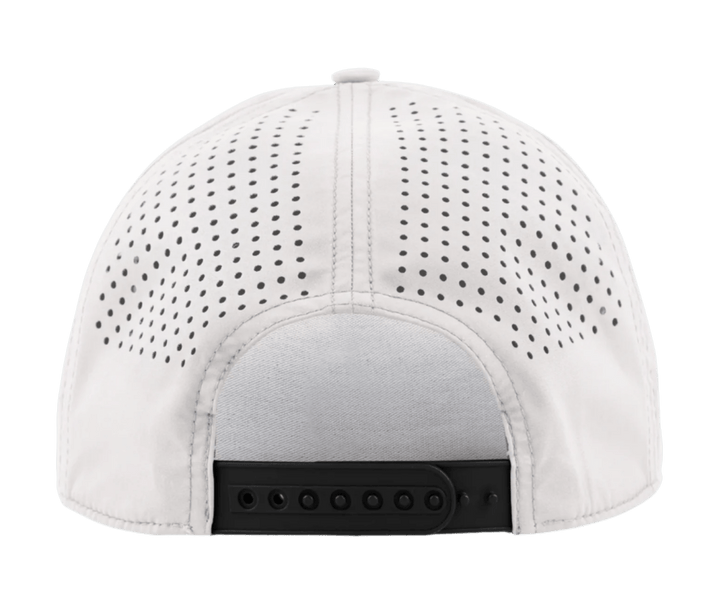 LSU Baseball Logo 5 Panel Rope Hat - Shop B - Unlimited - caps adjustable
