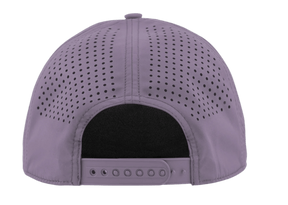 LSU Baseball Logo 5 Panel Rope Hat - Shop B - Unlimited - caps adjustable