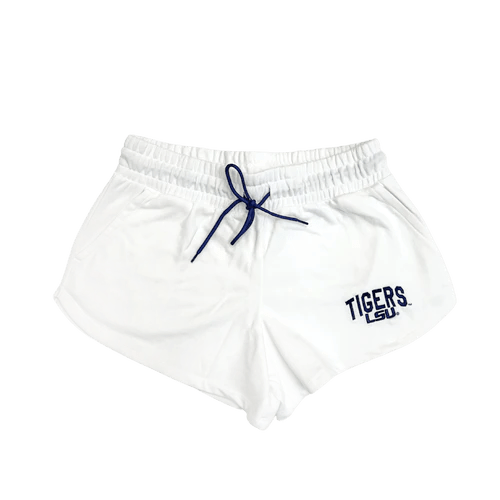 LSU Borough Shorts - Shop B - Unlimited - women bottom
