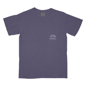 LSU Clipboard Pocket T-Shirt - Shop B - Unlimited - men tee