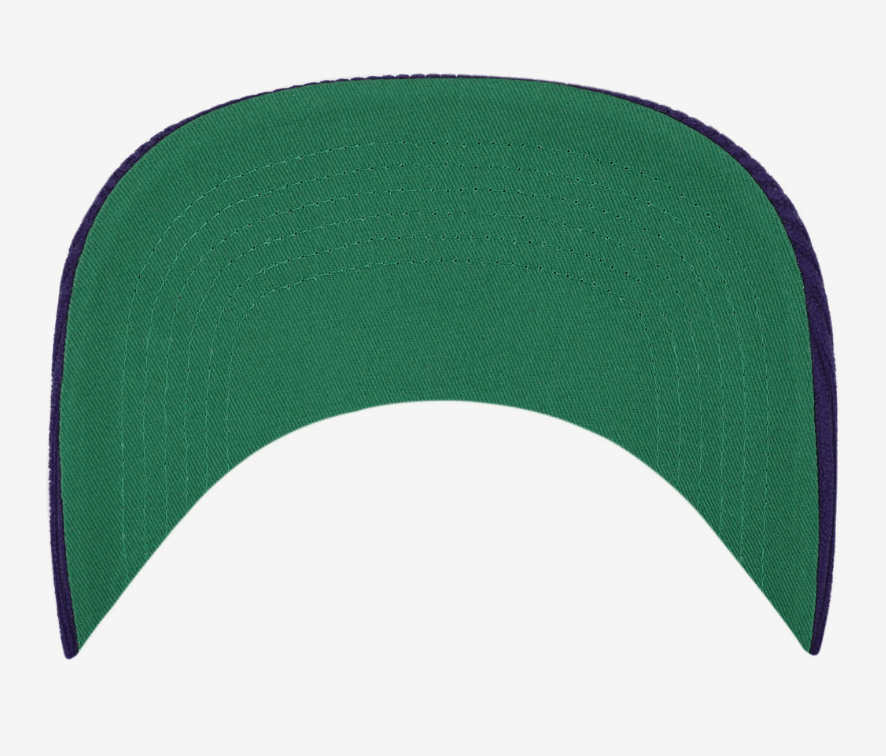 LSU Double Header Mesh 47 Brand Hitch Hat - Shop B - Unlimited - caps adjustable