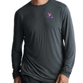 LSU Free Fly Men's Bamboo Lightweight Long Sleeve - Shop B - Unlimited - men tee