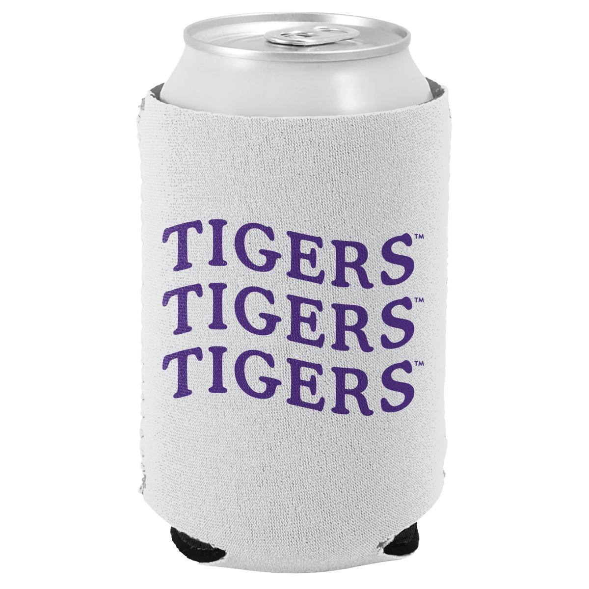 LSU Hometown Can Cooler - Shop B - Unlimited - novelty drinkware
