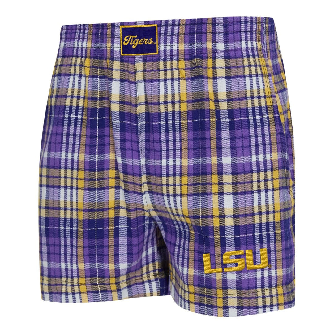 LSU Laney Ladies' Shorts - Shop B - Unlimited - 
