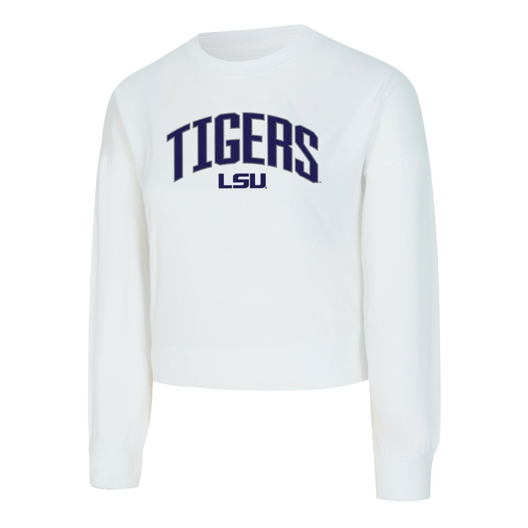 LSU Laney Long Sleeve Top - Shop B - Unlimited - 