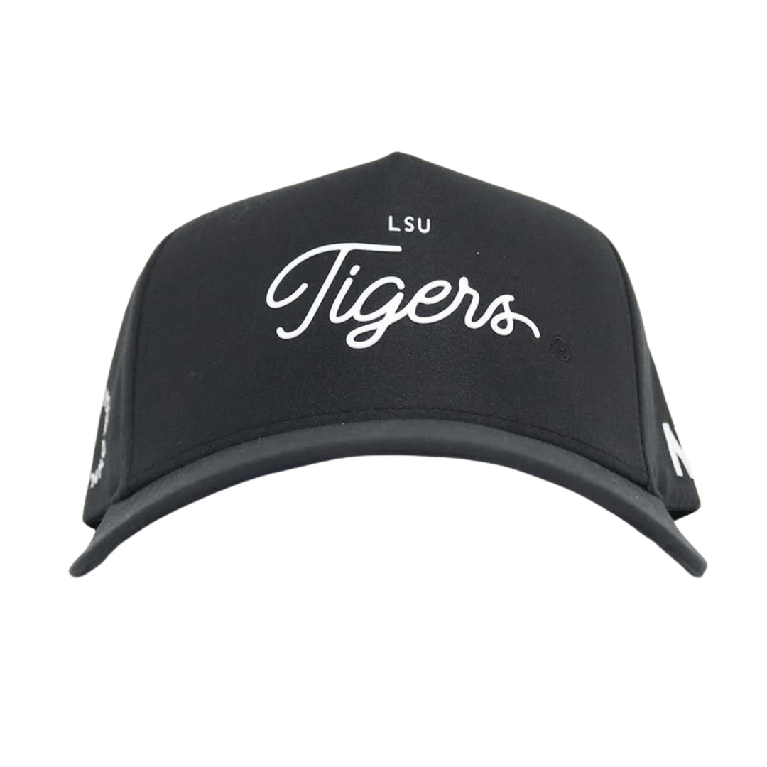 LSU No Rivals Legacy Hat - Shop B - Unlimited - caps adjustable