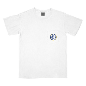 LSU SEC Eras Tour T-Shirt - Shop B - Unlimited - men tee