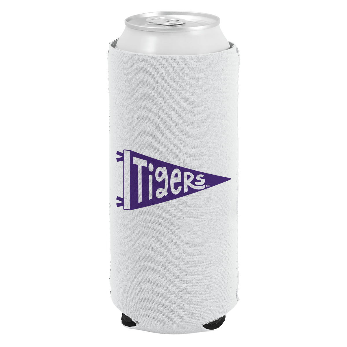 LSU Team Tailgate Can Cooler - Shop B - Unlimited - novelty drinkware