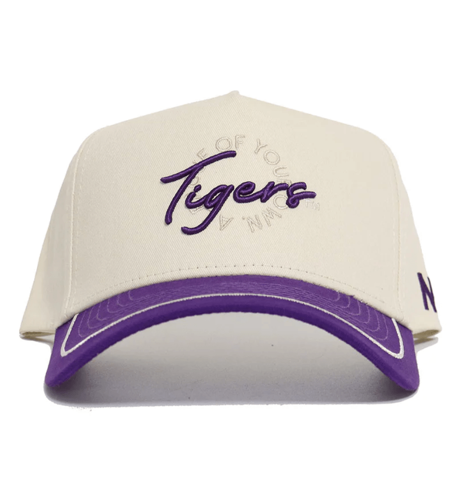 LSU Tigers ALOYO No Rivals Hat - Shop B - Unlimited - caps adjustable