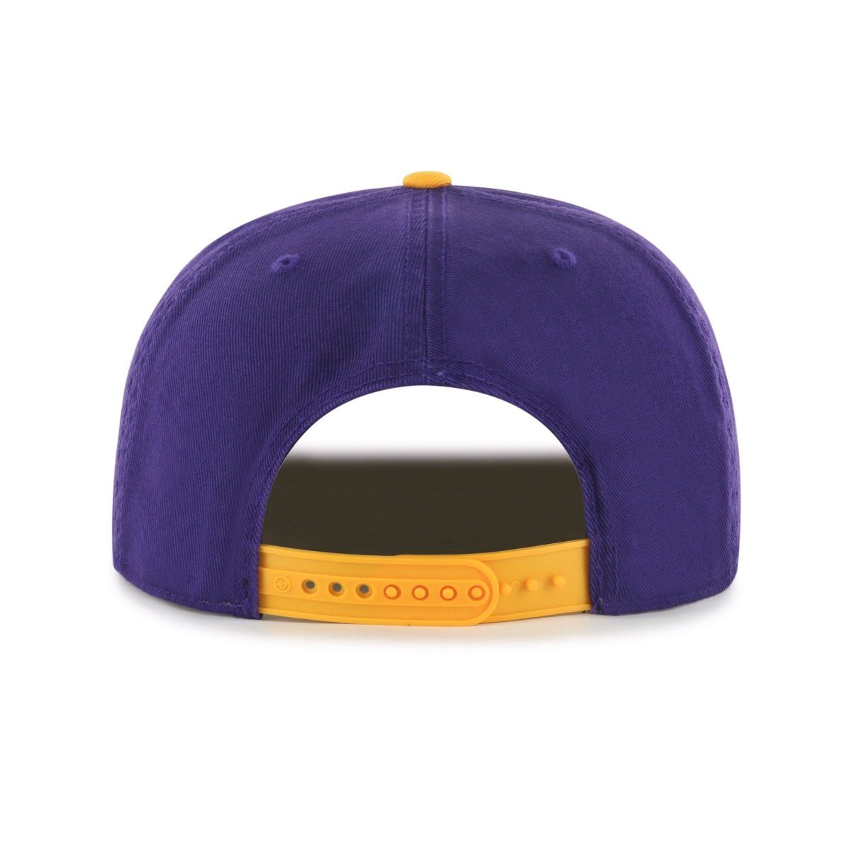 LSU Tigers Burnside 47 Captain Hat - Shop B - Unlimited - 