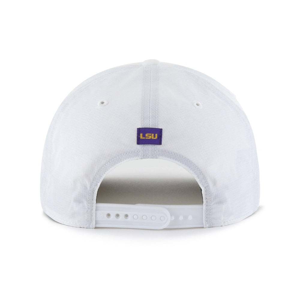 LSU Tigers Condor 47 Brand Hitch Hat - Shop B - Unlimited - 
