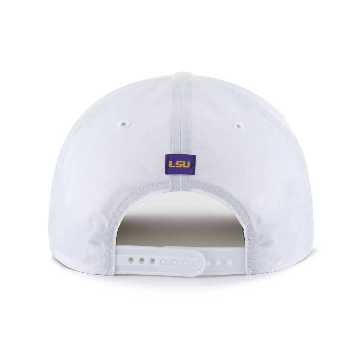 LSU Tigers Condor 47 Brand Hitch Hat - Shop B - Unlimited - 