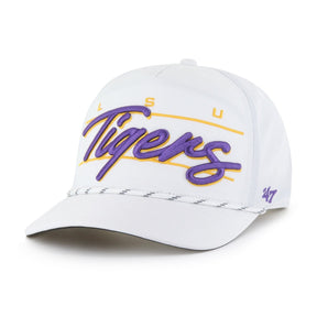 LSU Tigers Condor 47 Brand Hitch Hat - Shop B - Unlimited - 