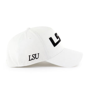 LSU Tigers Foundation Offside 47 Brand Hat - Shop B - Unlimited - 